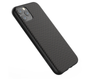 Etui  Leather Dash Air do iPhone 11 Pro czarne - 1460261 - zdjęcie 4